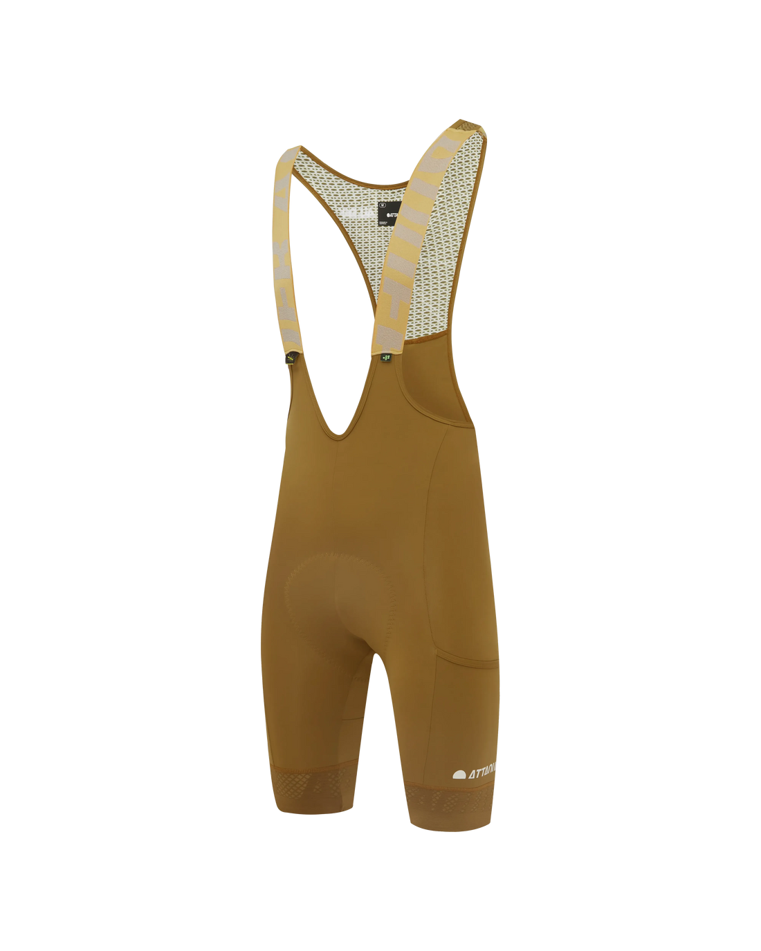 All Day Cargo Bib Short Dune