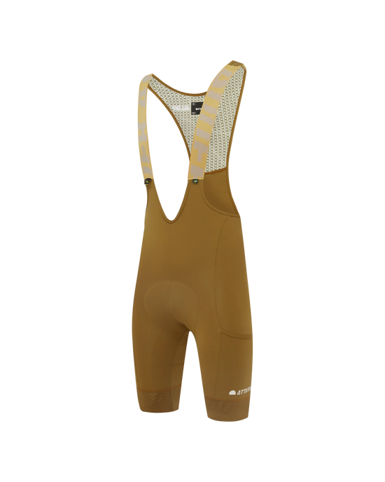 All Day Cargo Bib Short Dune