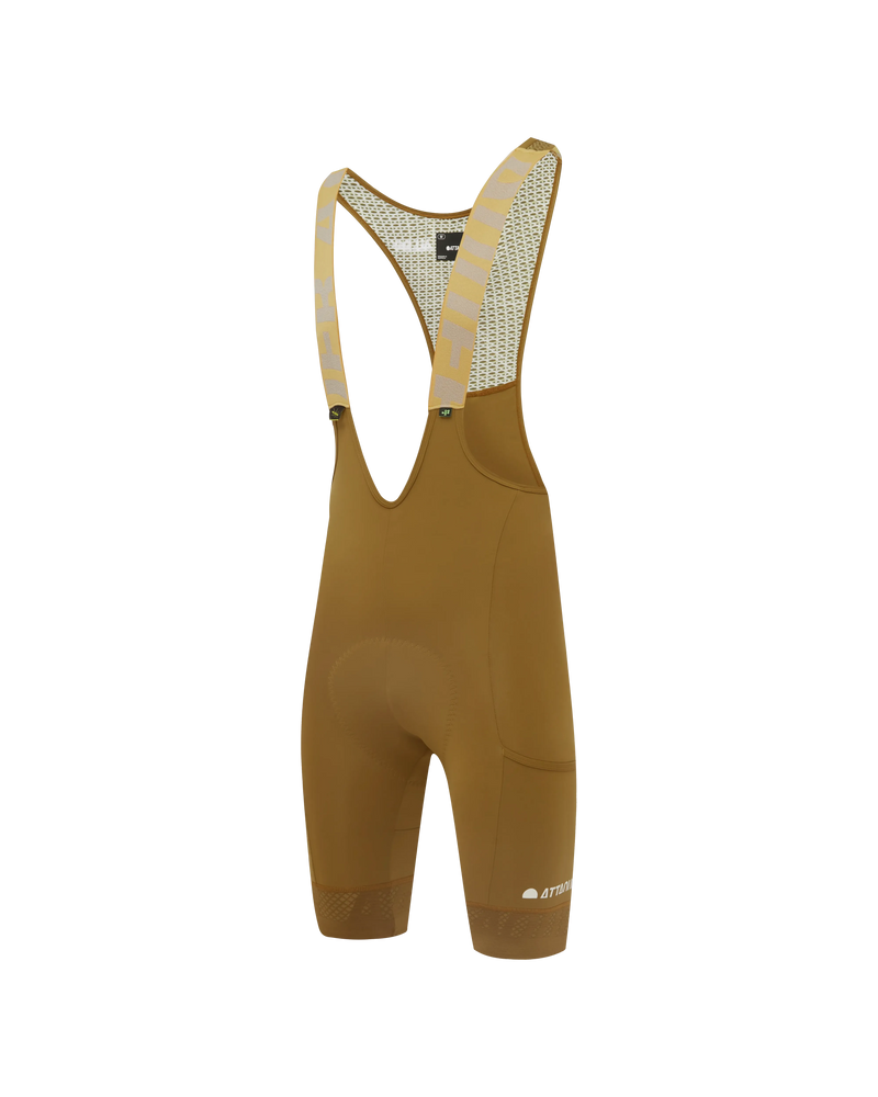 All Day Cargo Bib Short Dune