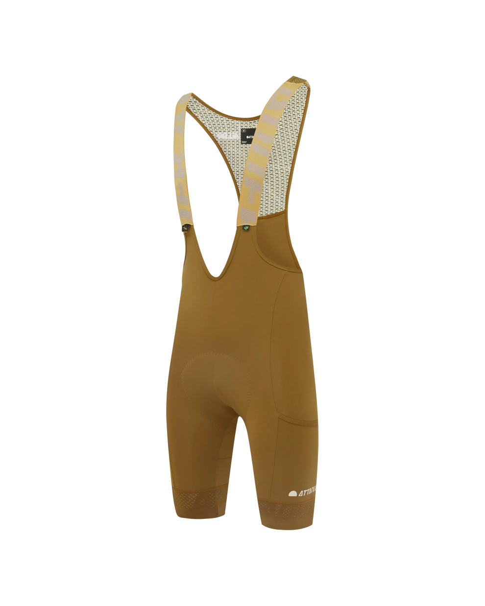 All Day Cargo Bib Short Dune
