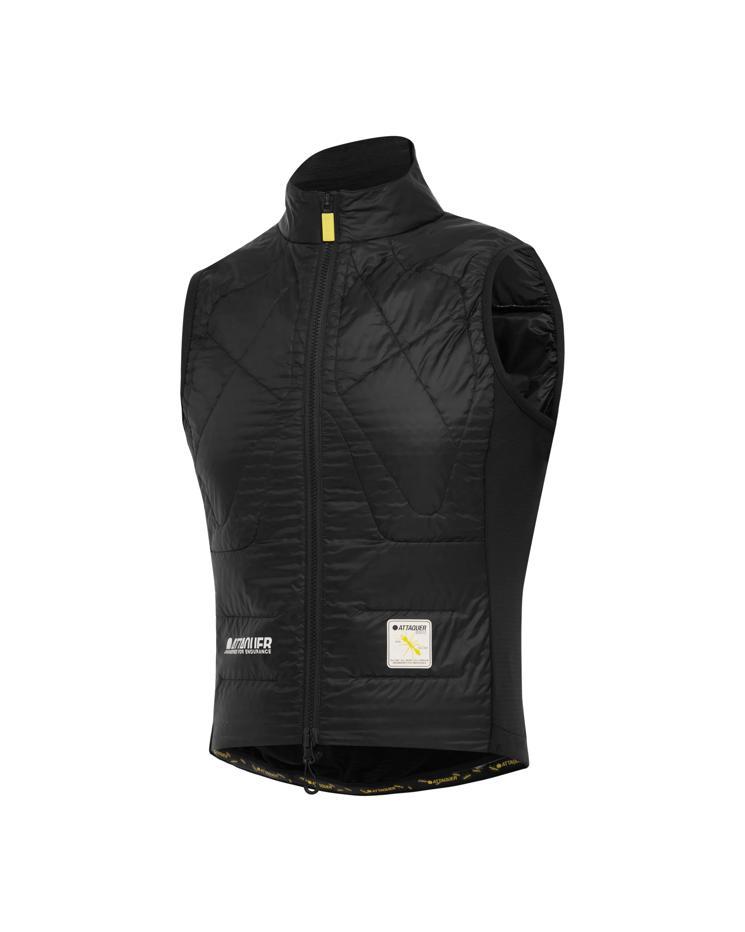 Attaquer Race EXOsuit