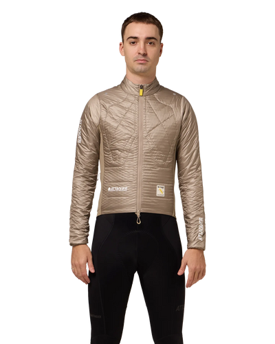 All Day Insulated Jacket Clay-Attaquer-Attaquer