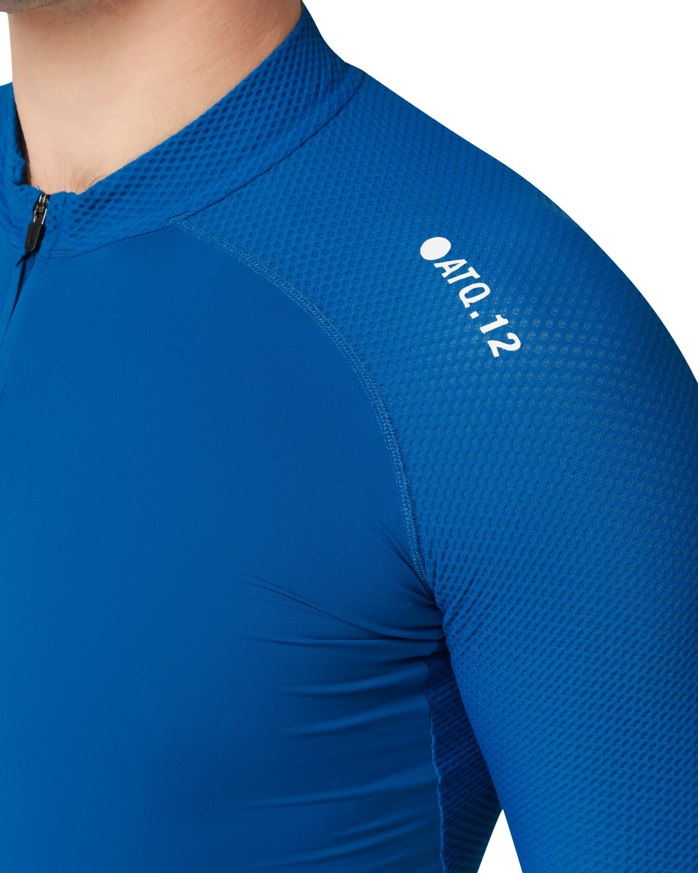 All Day Jersey Adriatic Blue-Attaquer-Attaquer