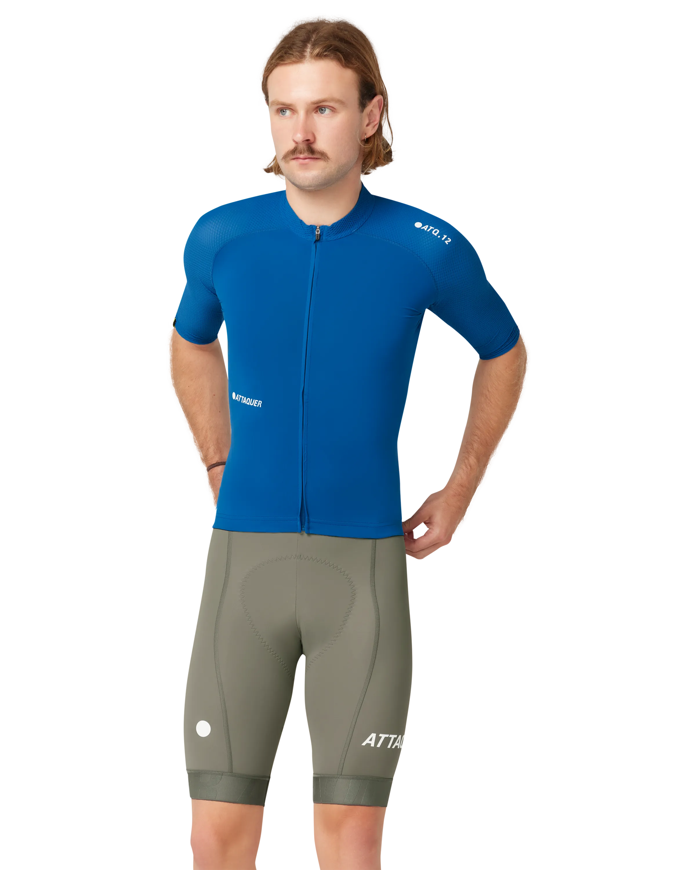 All Day Jersey Adriatic Blue-Attaquer Dead Stock-Attaquer
