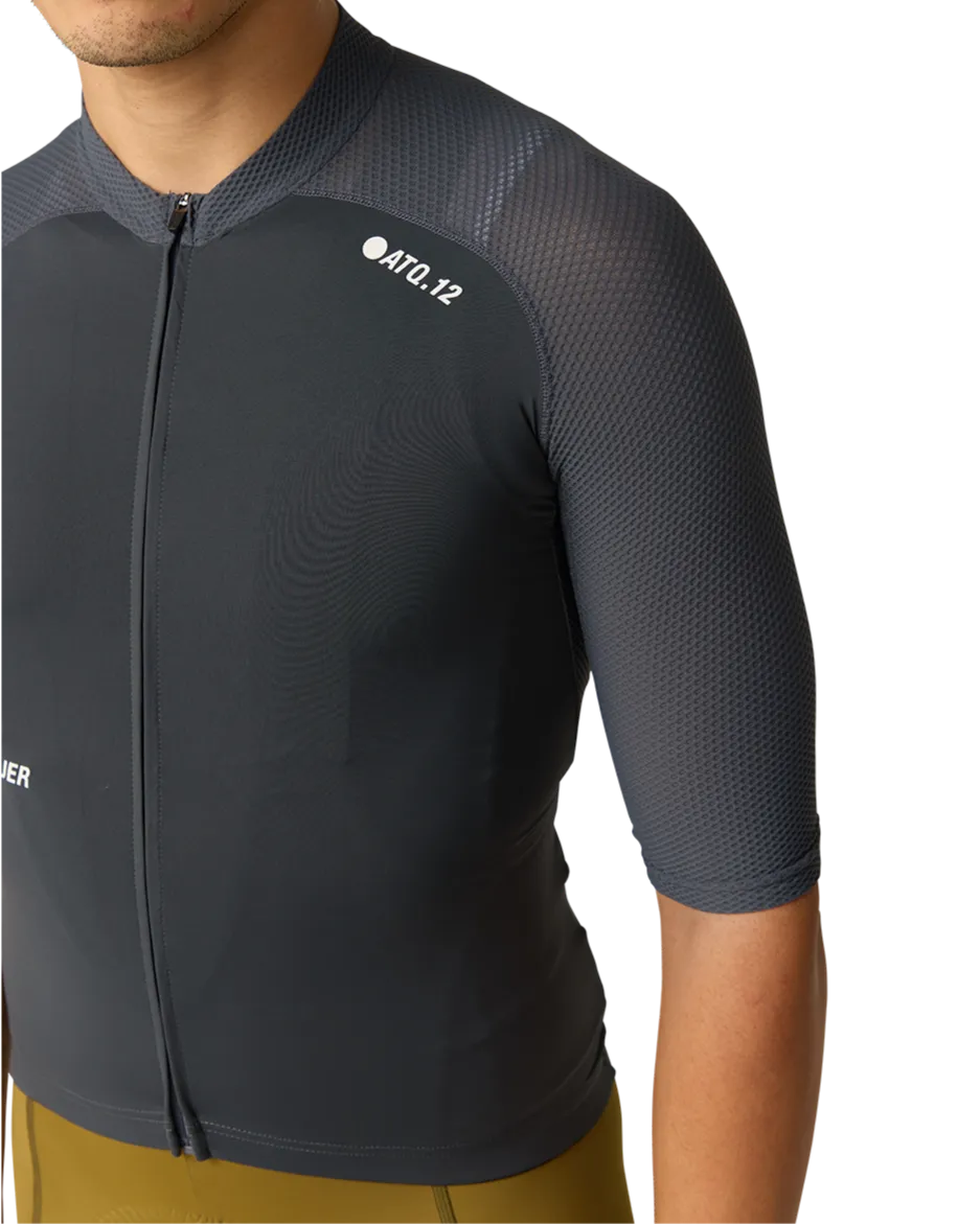 All Day Jersey Anthracite-Attaquer Dead Stock-Attaquer