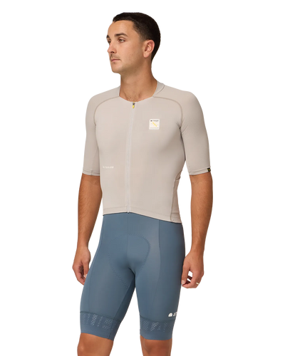 All Day Jersey Ash-Attaquer-Attaquer