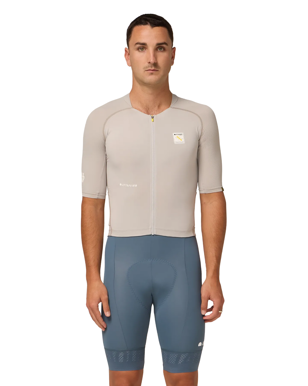 All Day Jersey Ash-Attaquer-Attaquer