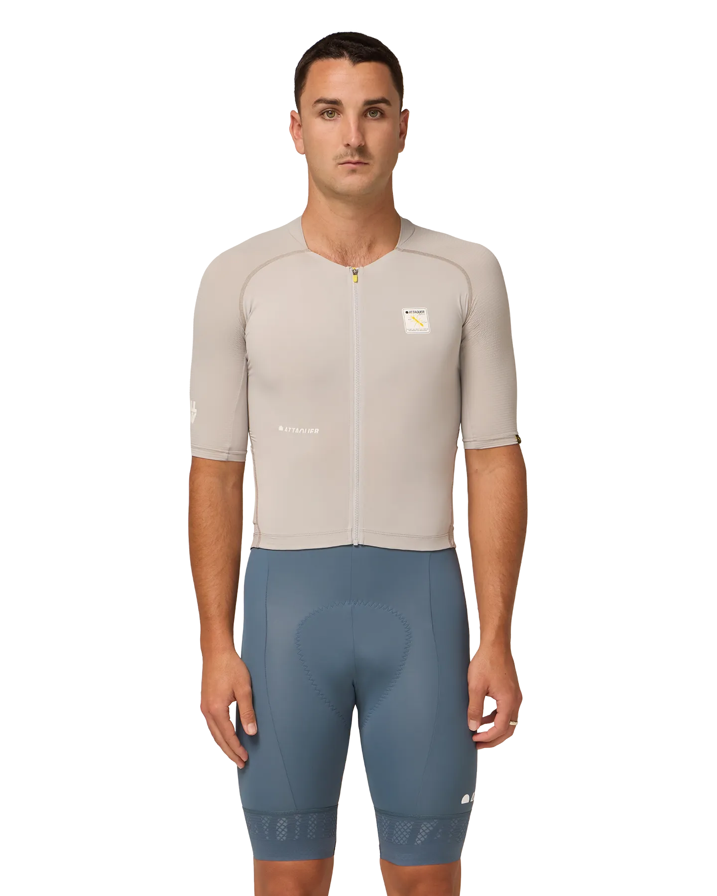 All Day Jersey Ash-Attaquer-Attaquer