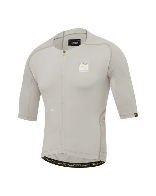 All Day Jersey Ash – Attaquer