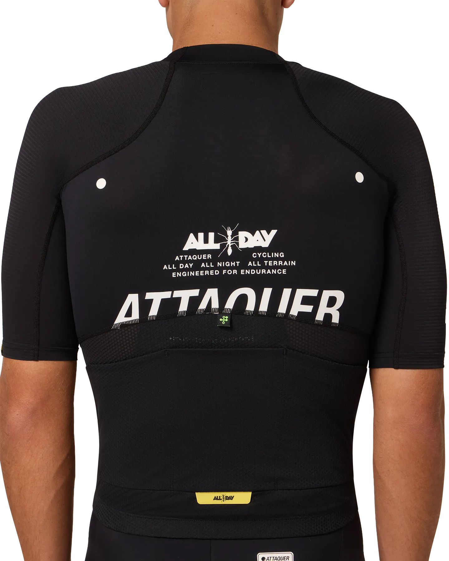 All Day Jersey Black-Attaquer-Attaquer
