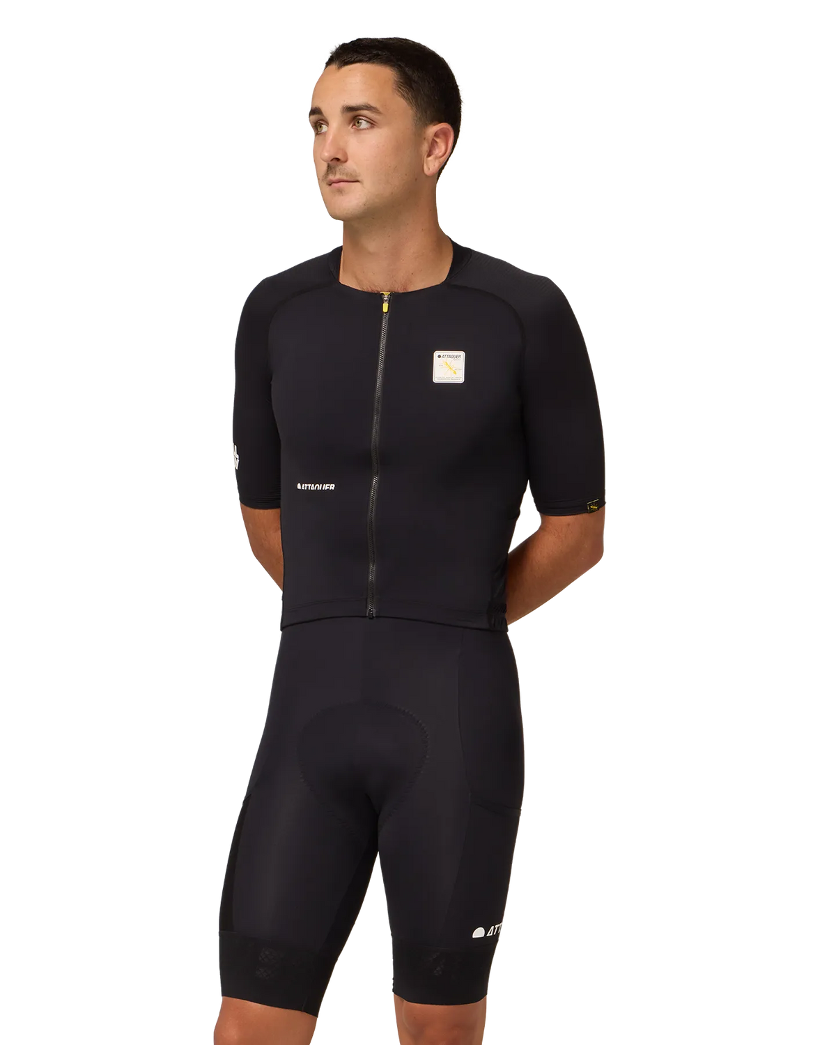 All Day Jersey Black-Attaquer-Attaquer