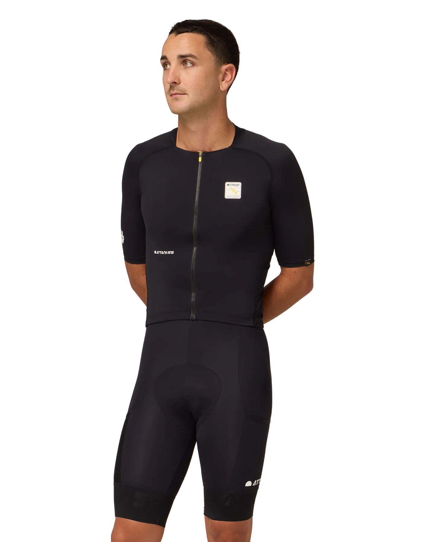 All Day Jersey Black-Attaquer-Attaquer
