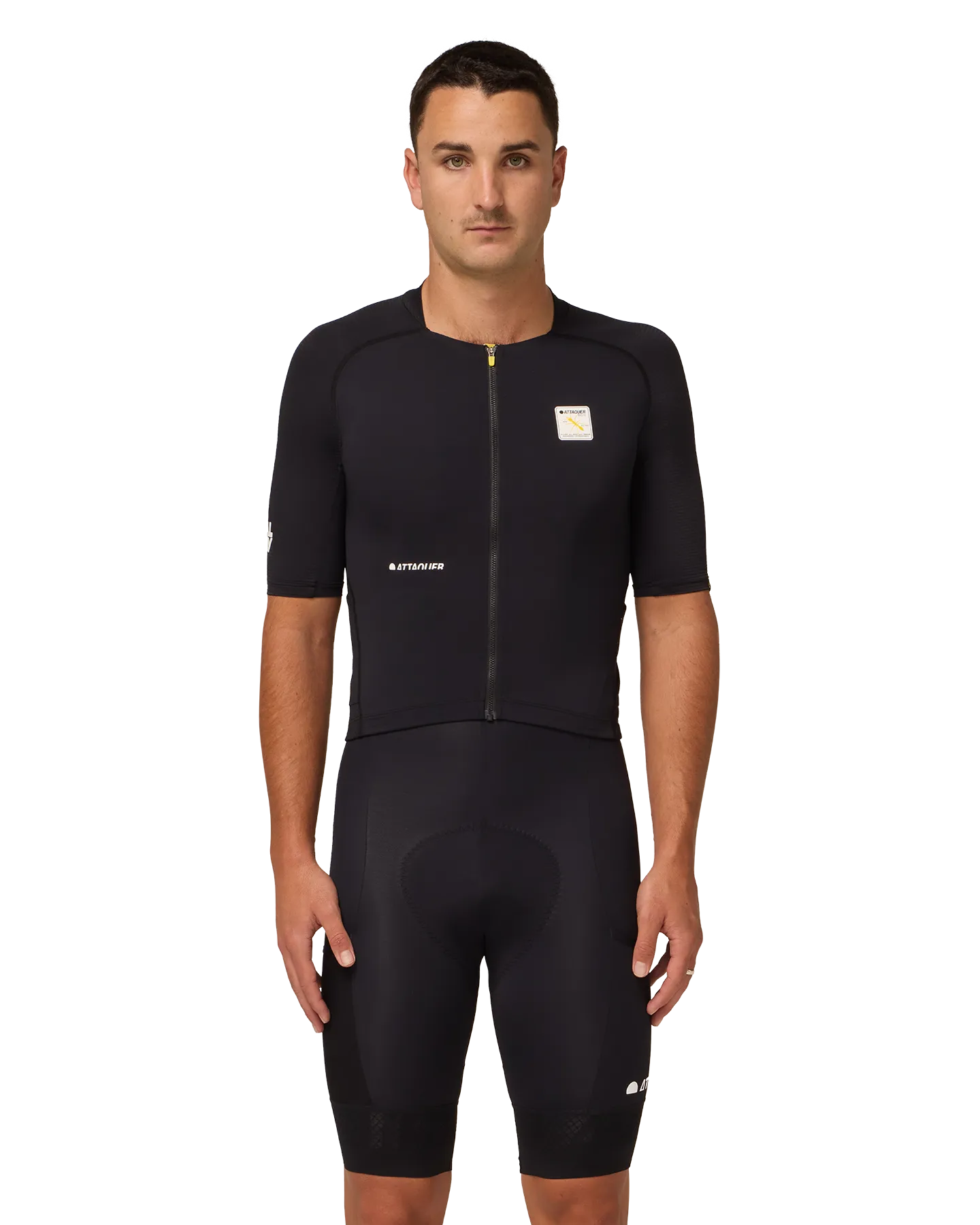All Day Jersey Black-Attaquer-Attaquer