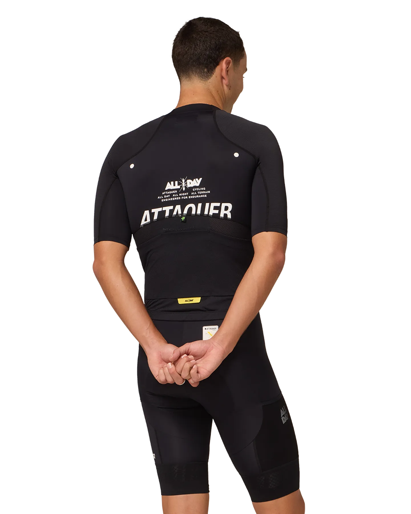 All Day Jersey Black-Attaquer-Attaquer