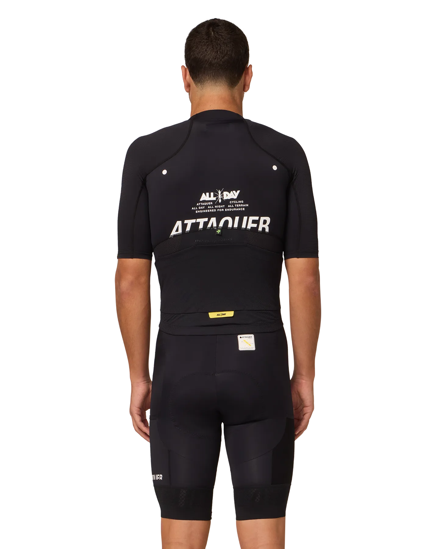All Day Jersey Black-Attaquer-Attaquer
