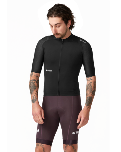 All Day Jersey Black-Attaquer Dead Stock-Attaquer