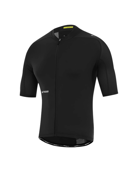 All Day Jersey Black