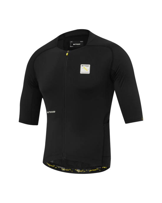 All Day Jersey Black