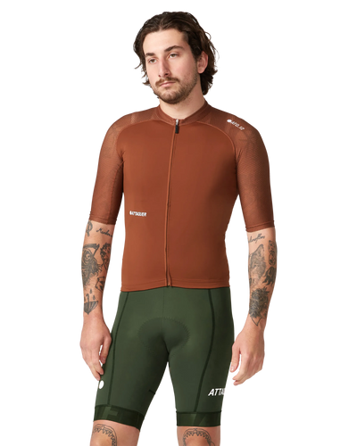 All Day Jersey Burnt Orange-Attaquer Dead Stock-Attaquer