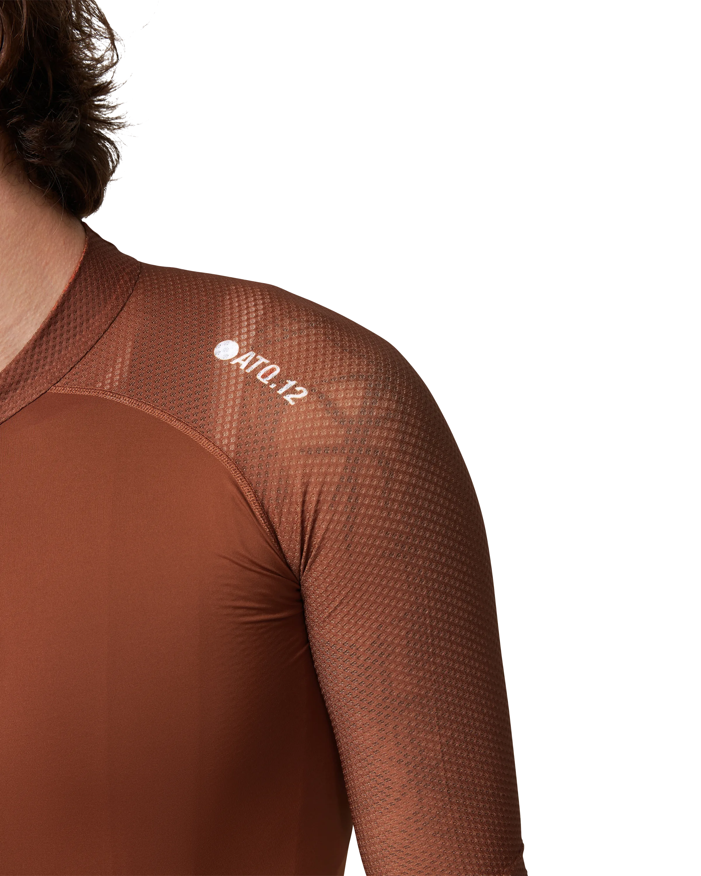 All Day Jersey Burnt Orange-Attaquer Dead Stock-Attaquer