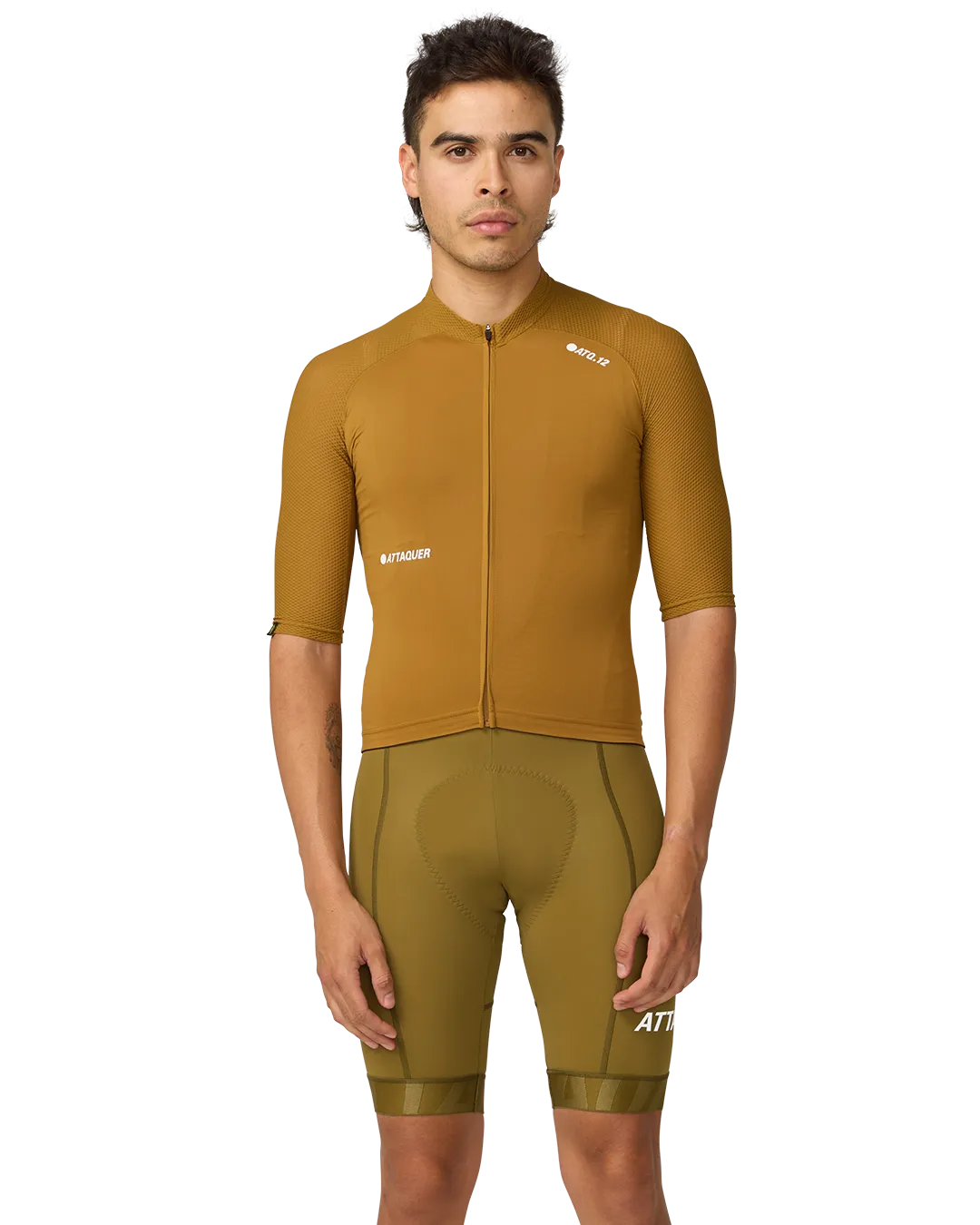 All Day Jersey Clay-Attaquer-Attaquer