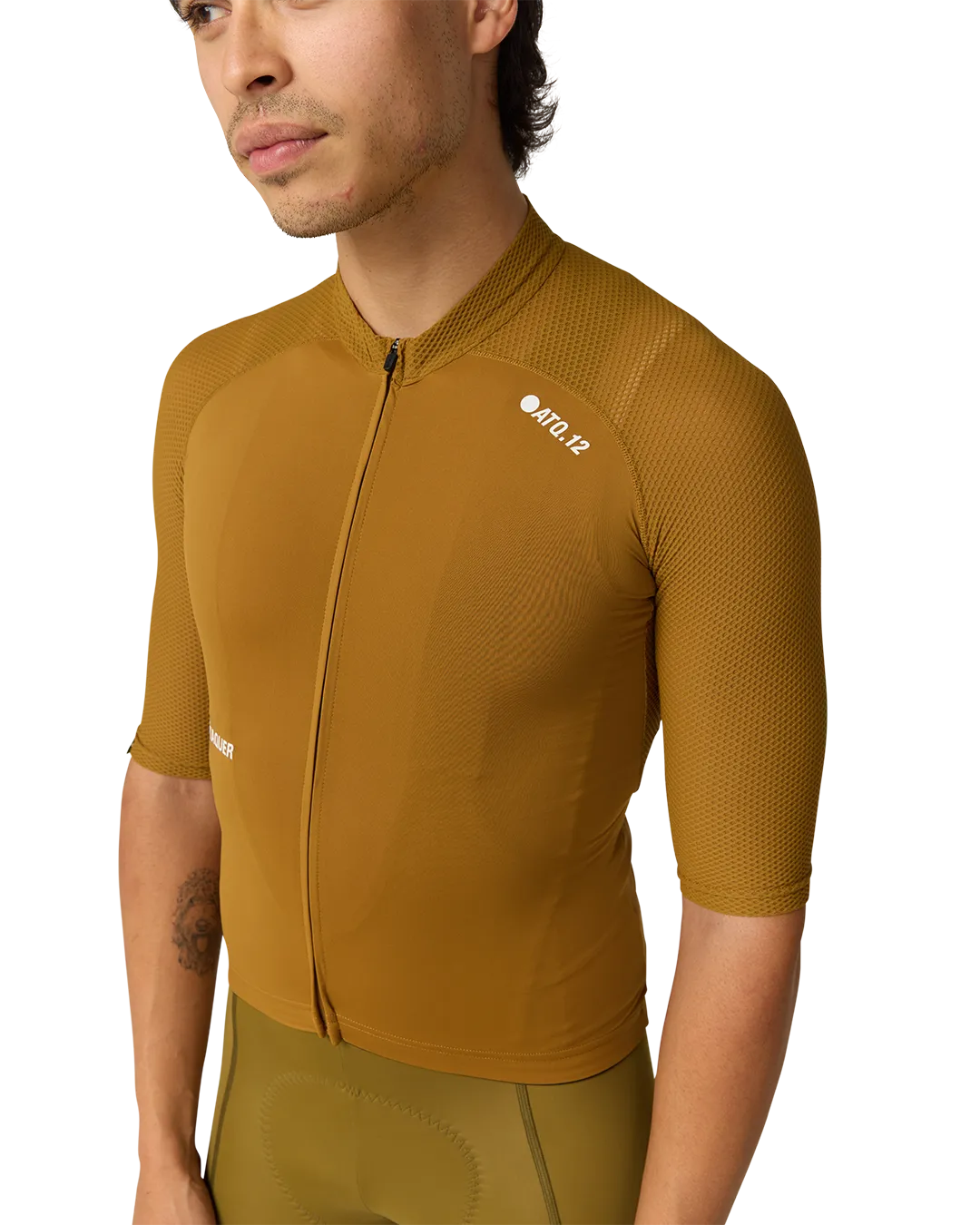 All Day Jersey Clay-Attaquer-Attaquer