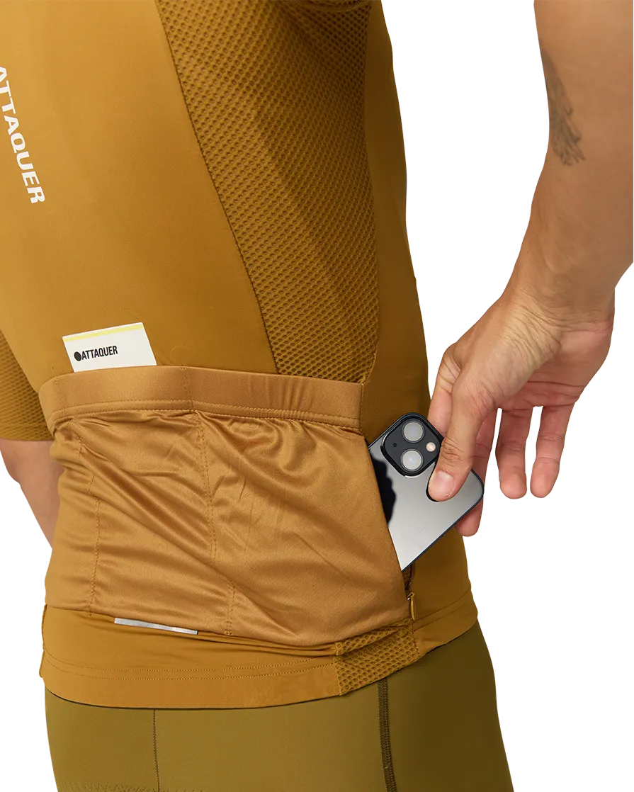 All Day Jersey Clay-Attaquer-Attaquer