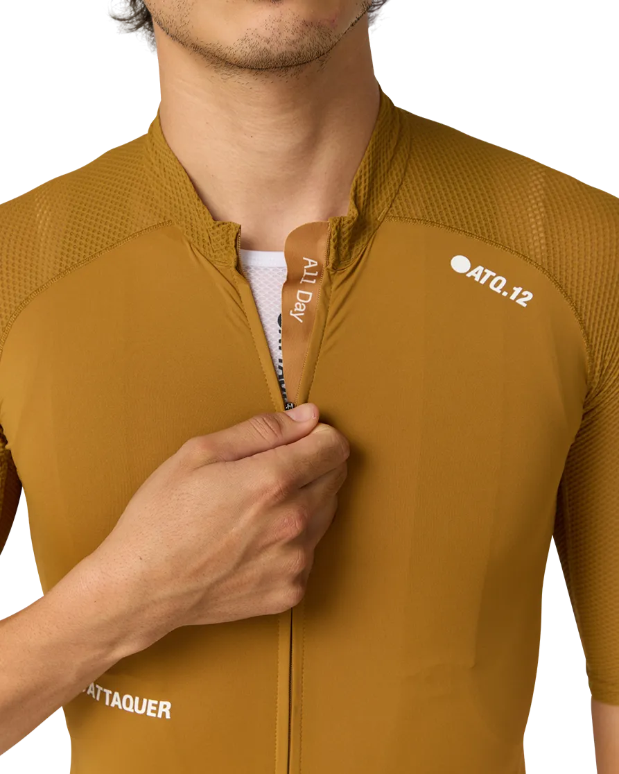 All Day Jersey Clay-Attaquer-Attaquer