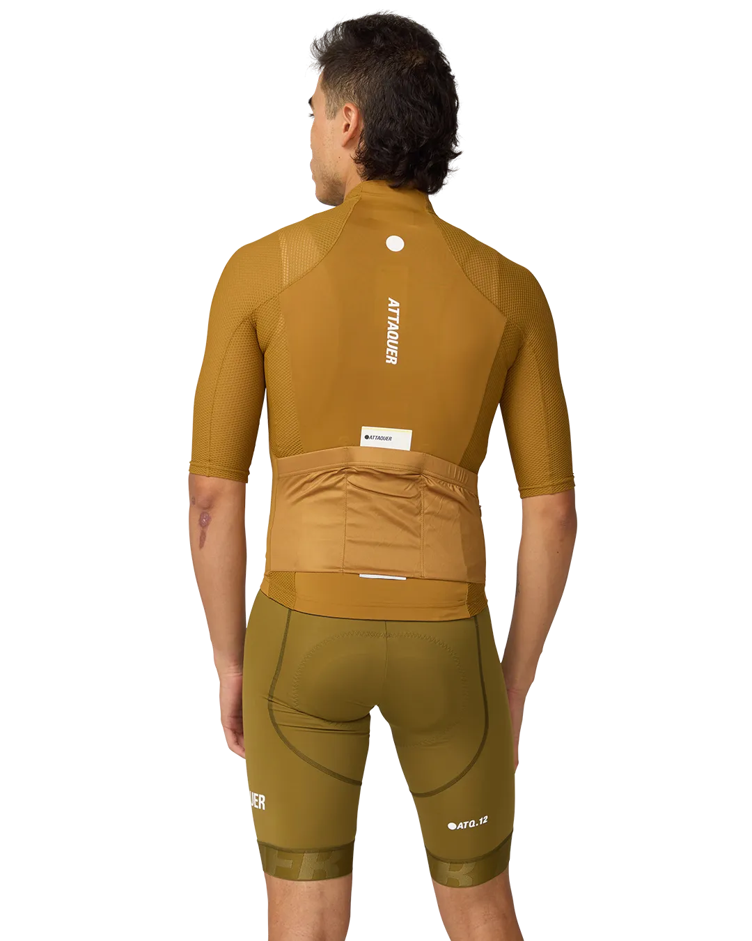 All Day Jersey Clay-Attaquer Dead Stock-Attaquer