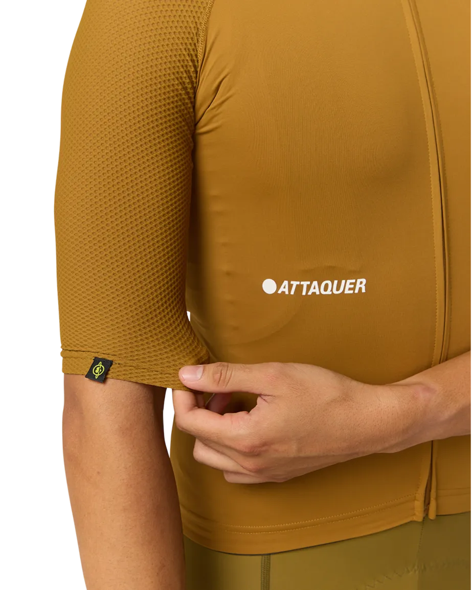 All Day Jersey Clay-Attaquer Dead Stock-Attaquer