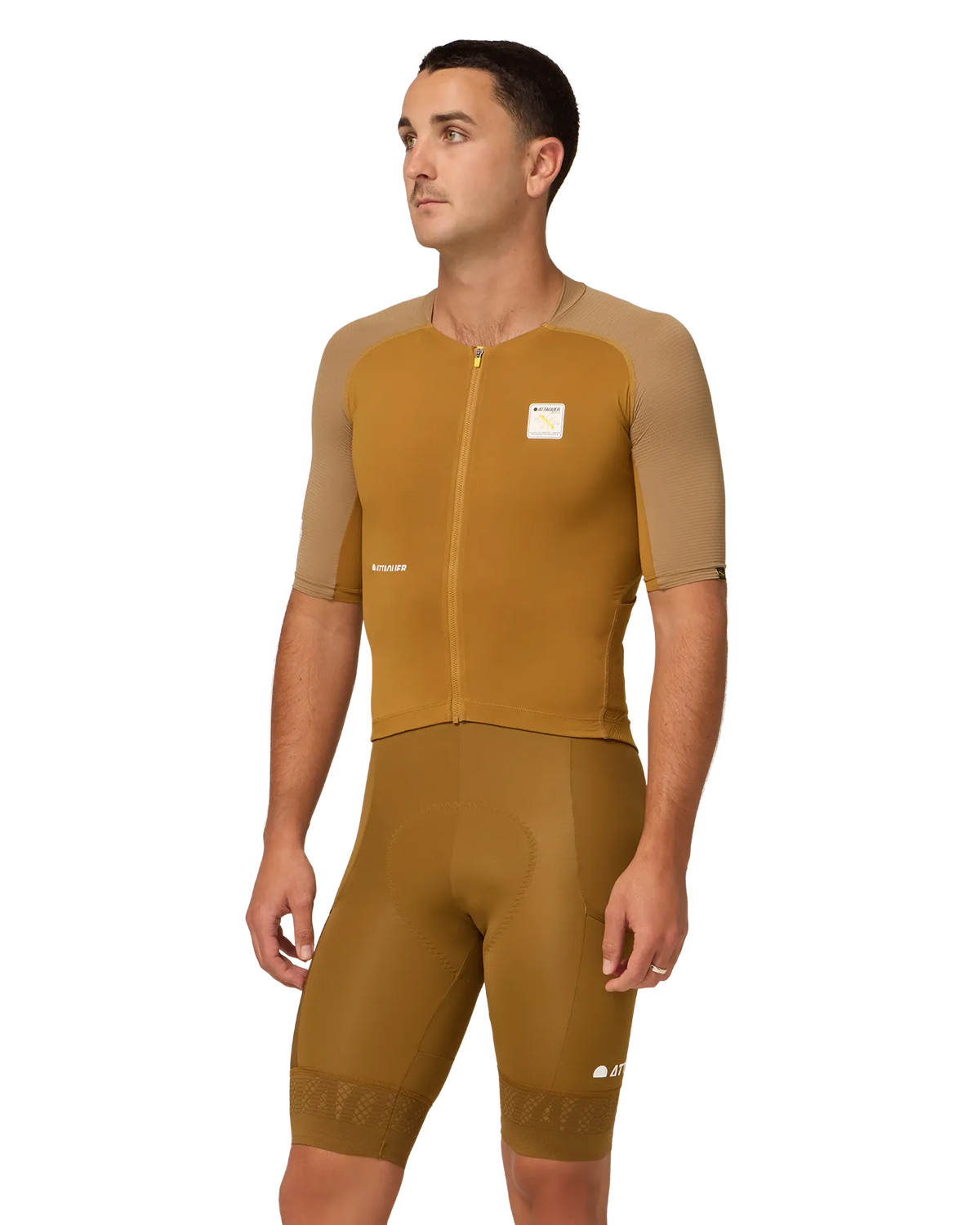 All Day Jersey Dune-Attaquer-Attaquer