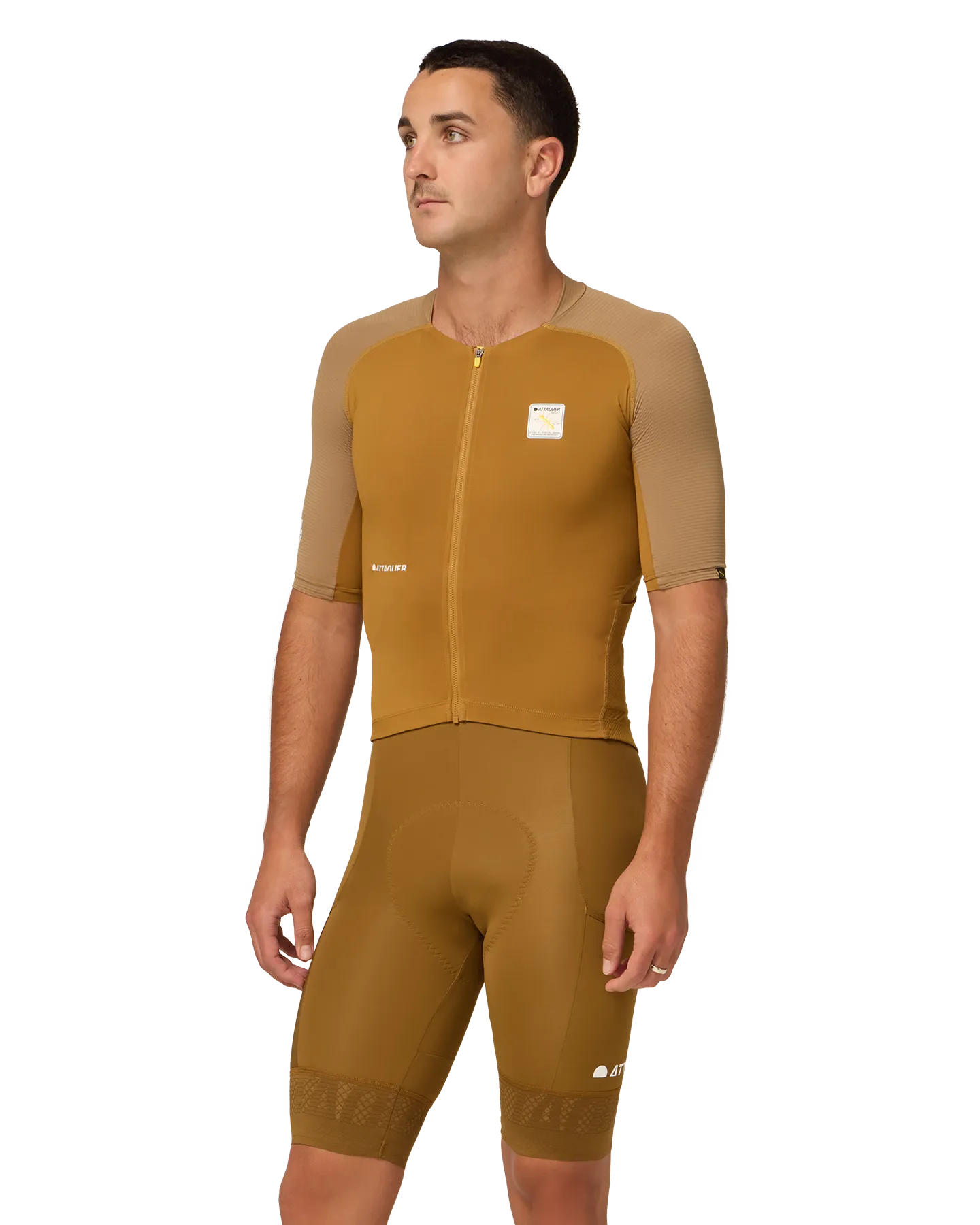 All Day Jersey Dune-Attaquer-Attaquer