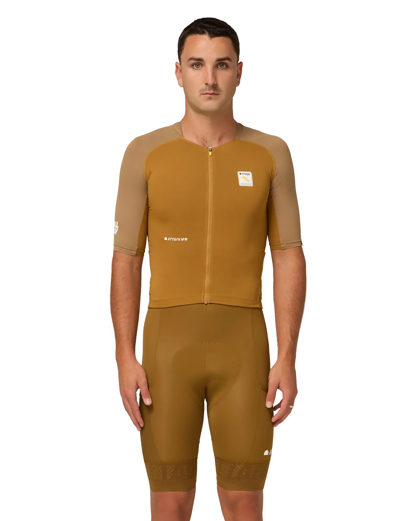 All Day Jersey Dune-Attaquer-Attaquer