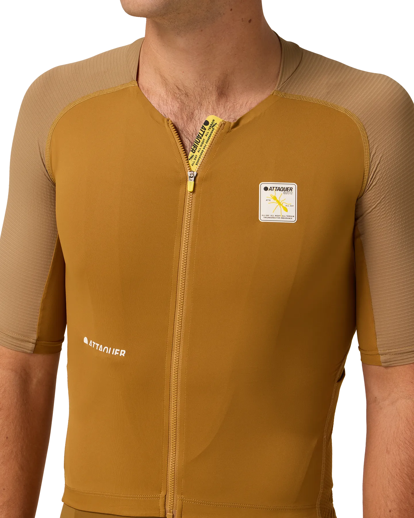 All Day Jersey Dune-Attaquer-Attaquer