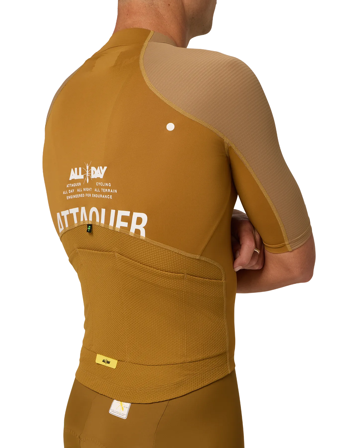 All Day Jersey Dune-Attaquer-Attaquer
