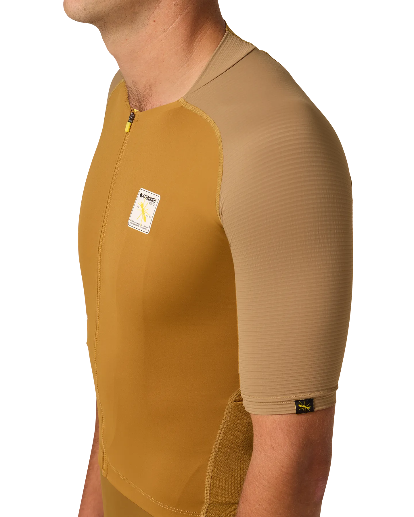 All Day Jersey Dune-Attaquer-Attaquer