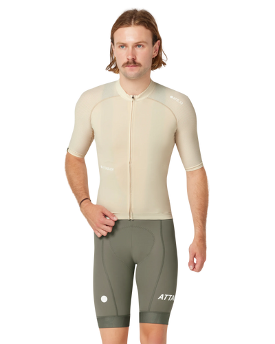 All Day Jersey Eggshell-Attaquer Dead Stock-Attaquer