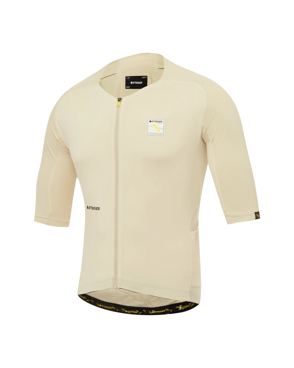 All Day Jersey Eggshell