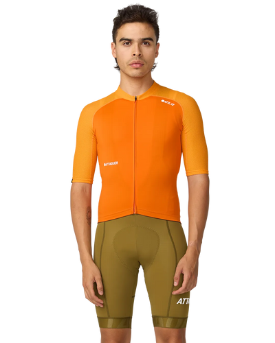All Day Jersey Orange-Attaquer Dead Stock-Attaquer