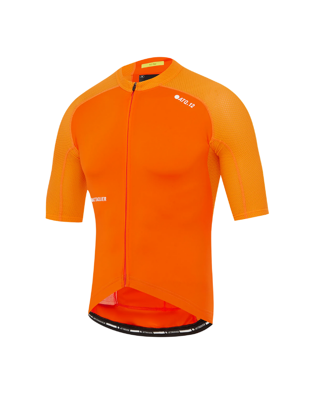 All Day Jersey Orange – Attaquer