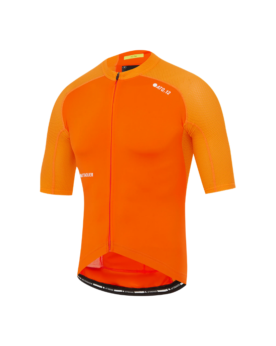 All Day Jersey Orange