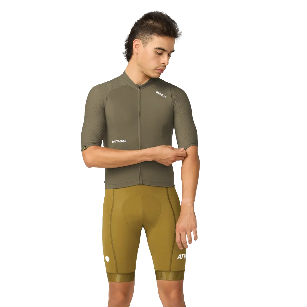 All Day Jersey Warm Grey-Attaquer Dead Stock-Attaquer