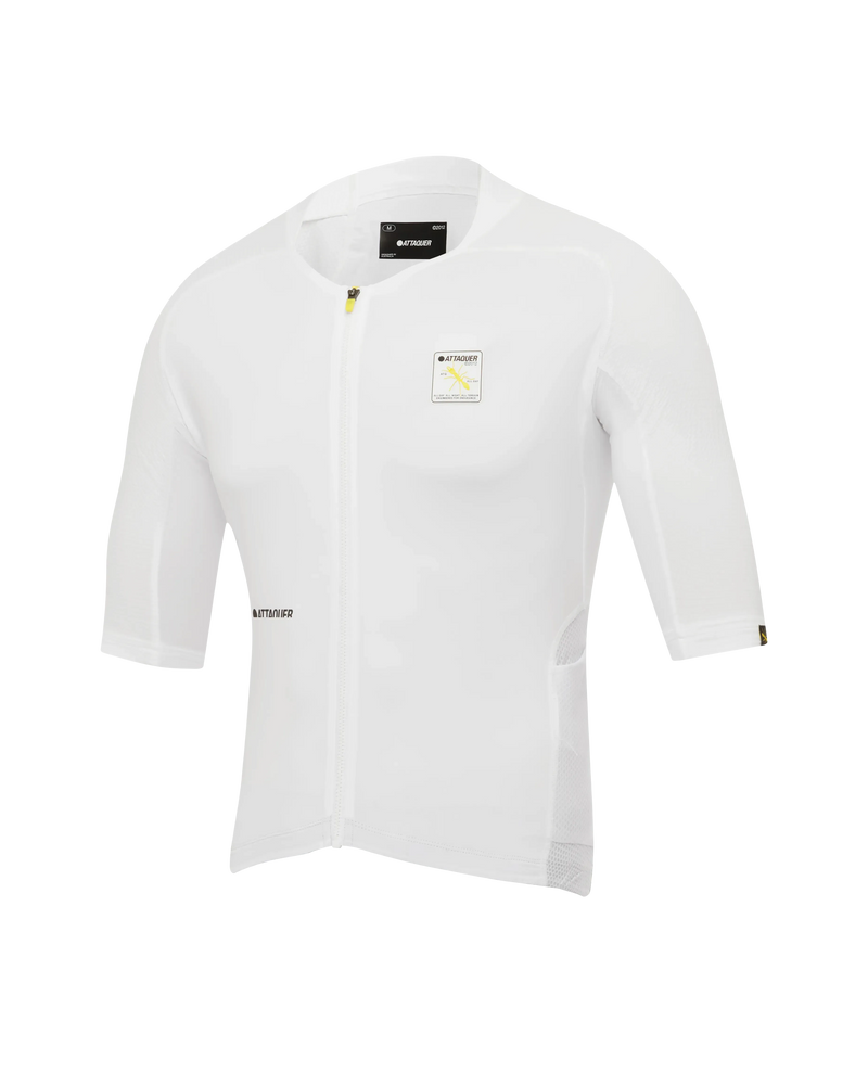 All Day Jersey White