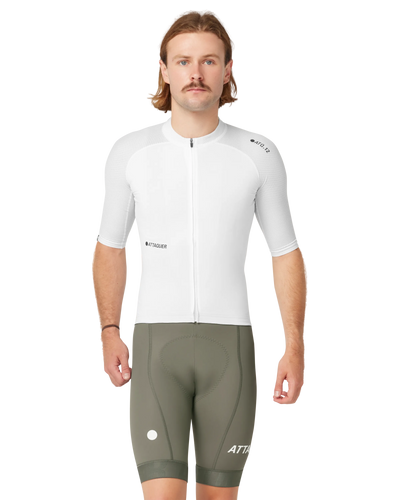 All Day Jersey White-Attaquer Dead Stock-Attaquer