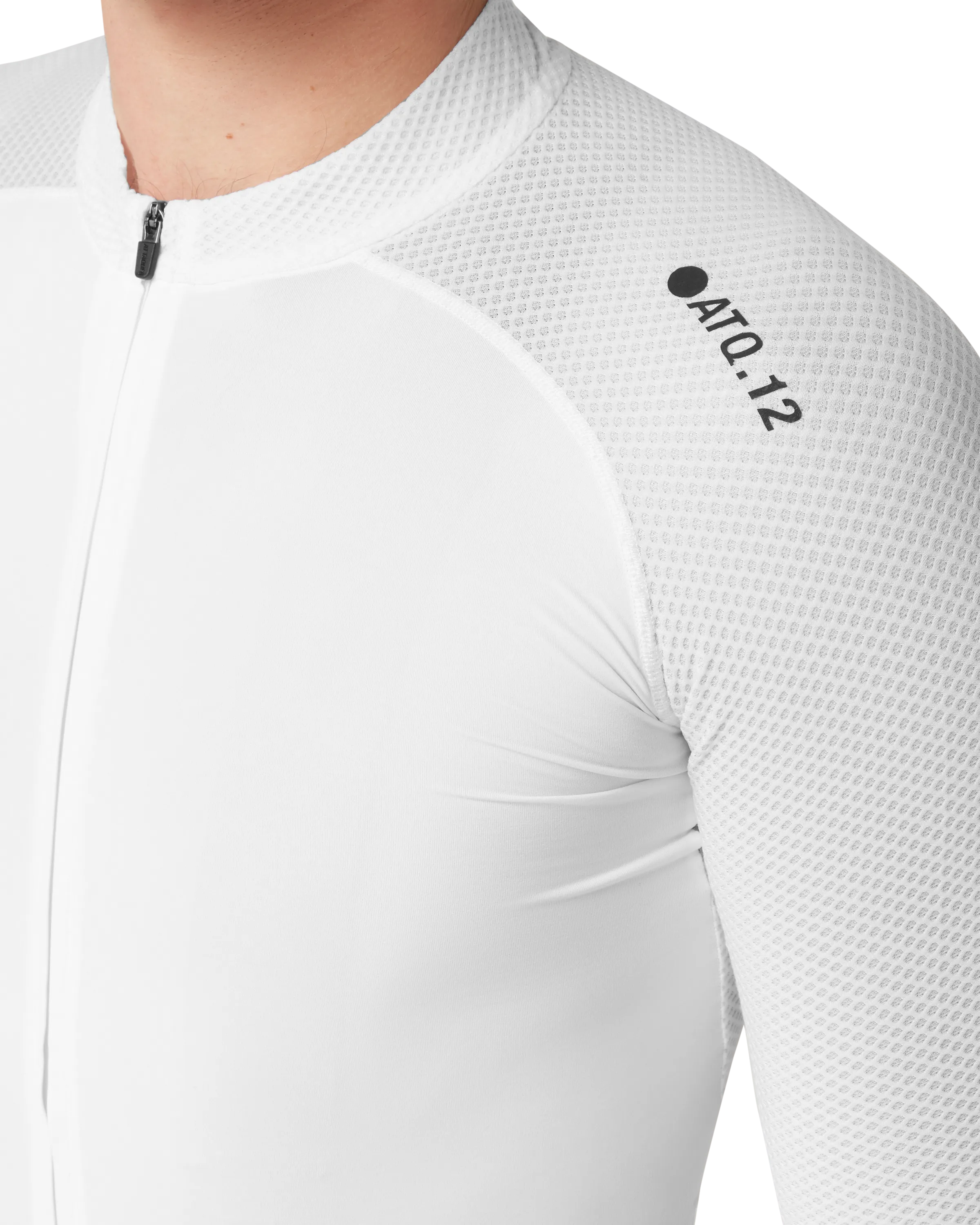 All Day Jersey White-Attaquer Dead Stock-Attaquer