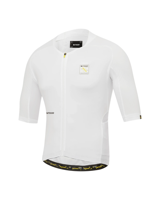 All Day Jersey White