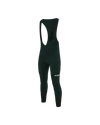 All Day Winter Bib Long Forest Green/White Logo-Attaquer feature display pdp-hide
