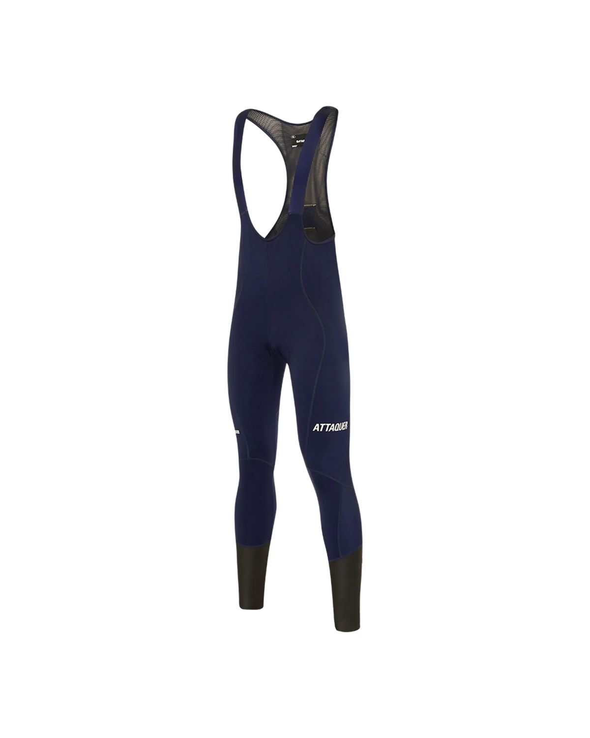 All Day Winter Bib Long Navy Reflective Logo-Attaquer feature display pdp-hide