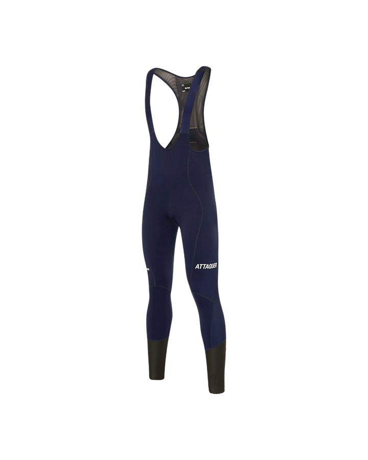 All Day Winter Bib Long Navy Reflective Logo-Attaquer feature display pdp-hide