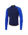 All Day Winter Long Sleeved Jersey Navy/Fluro-Attaquer feature display pdp-hide